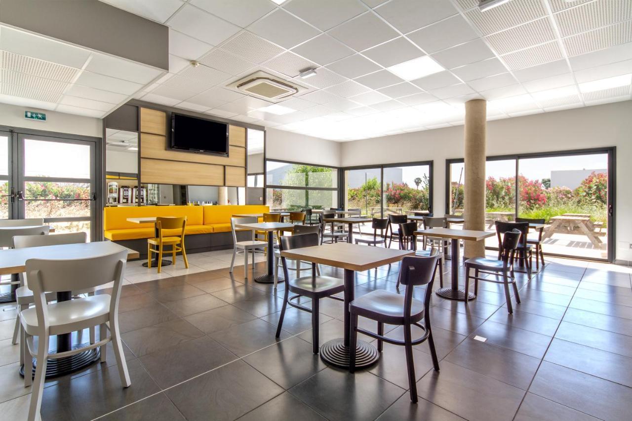 B&B Hotel Perpignan Saleilles Exterior foto
